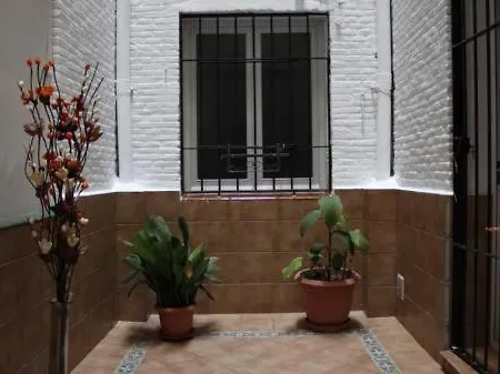 Apartamento Atocha-Delicias! 4Pax Madrid Buitenkant foto