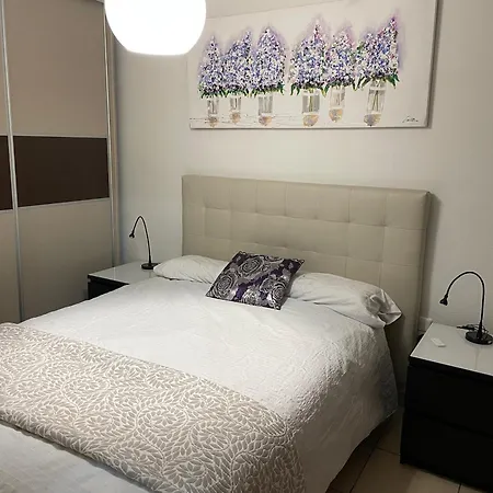Apartamento Atocha-Delicias! 4Pax Madrid Buitenkant foto