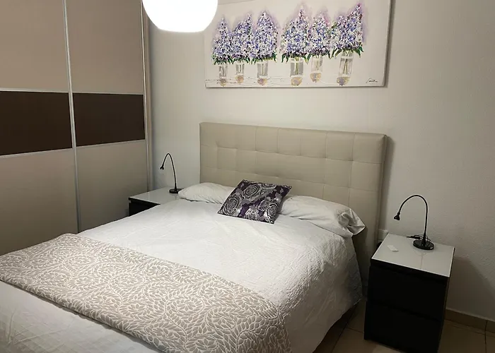 Apartamento Atocha-Delicias! 4Pax