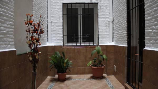 Atocha-delicias! 4pax * Madrid